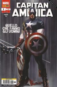 Capitan America (2010) #105