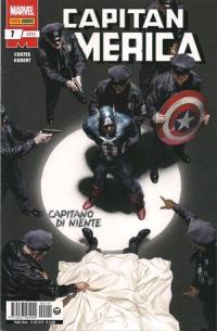 Capitan America (2010) #111