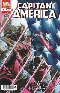 Capitan America (2010) #113