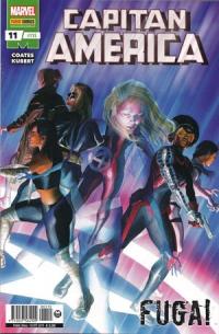 Capitan America (2010) #115