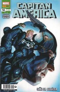 Capitan America (2010) #118