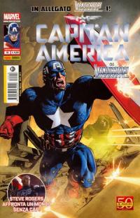 Capitan America (2010) #018