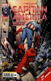 Capitan America (2010) #023
