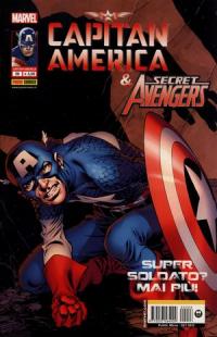 Capitan America (2010) #028