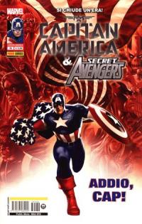 Capitan America (2010) #036