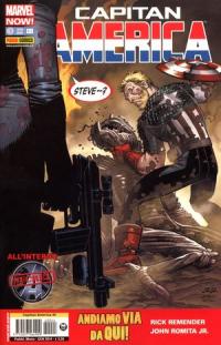 Capitan America (2010) #044