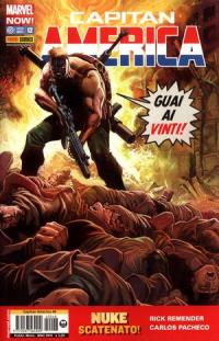 Capitan America (2010) #048