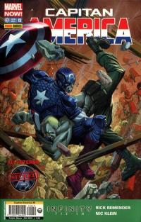 Capitan America (2010) #049