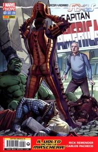 Capitan America (2010) #059