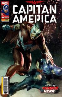 Capitan America (2010) #006