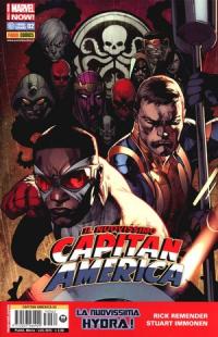 Capitan America (2010) #062