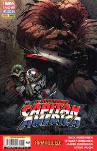 Capitan America (2010) #064