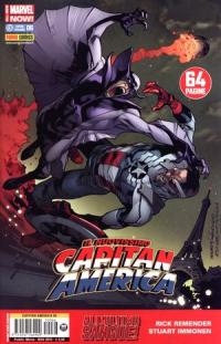 Capitan America (2010) #066