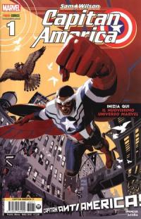 Capitan America (2010) #071