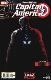 Capitan America (2010) #074