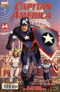 Capitan America (2010) #078