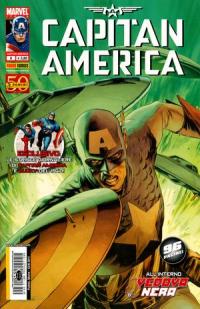 Capitan America (2010) #008