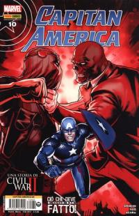 Capitan America (2010) #080