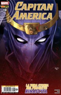 Capitan America (2010) #089