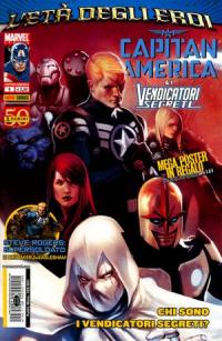 Capitan America (2010) #009