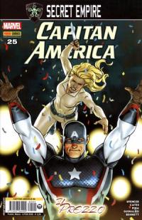 Capitan America (2010) #095