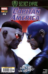 Capitan America (2010) #096