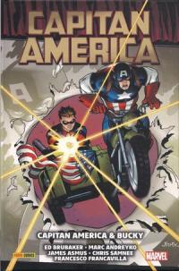 Capitan America Di Ed Brubaker (2018) #006