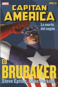 Capitan America Ed Brubaker Collection (2013) #006