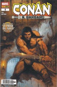 Conan Il Barbaro (2019) #008
