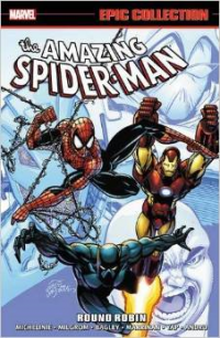 Amazing Spider-Man Epic Collection (2013) #022