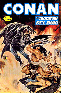 Conan (1980) #003