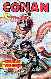 Conan (1980) #004