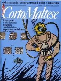 Corto Maltese (1983) #063