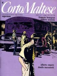 Corto Maltese (1983) #080