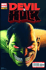 Devil &amp; Hulk (1994) #103