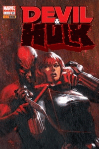 Devil &amp; Hulk (1994) #109