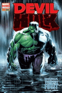 Devil &amp; Hulk (1994) #114