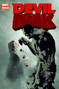 Devil &amp; Hulk (1994) #117