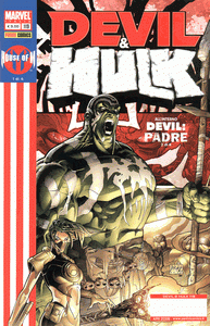 Devil &amp; Hulk (1994) #119