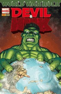 Devil &amp; Hulk (1994) #135