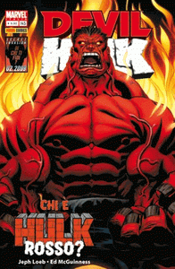 Devil &amp; Hulk (1994) #145