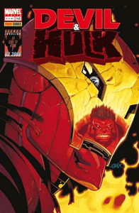 Devil &amp; Hulk (1994) #146