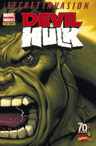 Devil &amp; Hulk (1994) #148