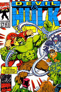 Devil &amp; Hulk (1994) #017