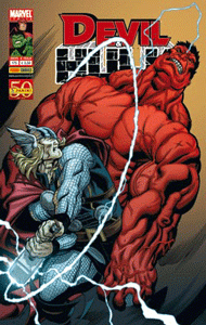Devil &amp; Hulk (1994) #175