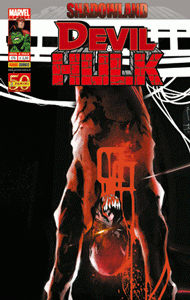 Devil &amp; Hulk (1994) #176