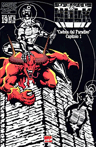 Devil &amp; Hulk (1994) #019