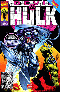 Devil &amp; Hulk (1994) #033