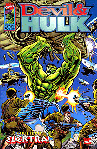 Devil &amp; Hulk (1994) #043