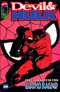 Devil &amp; Hulk (1994) #044